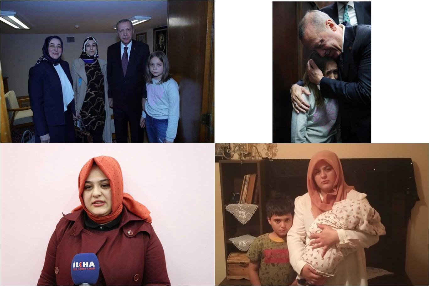 Genç evlilik mağdurlarından hükümete çağrı: “Bize verilen sözler artık yerine getirilsin" Genç evlilik mağdurlarından hükümete çağrı: “Bize verilen sözler artık yerine getirilsin"